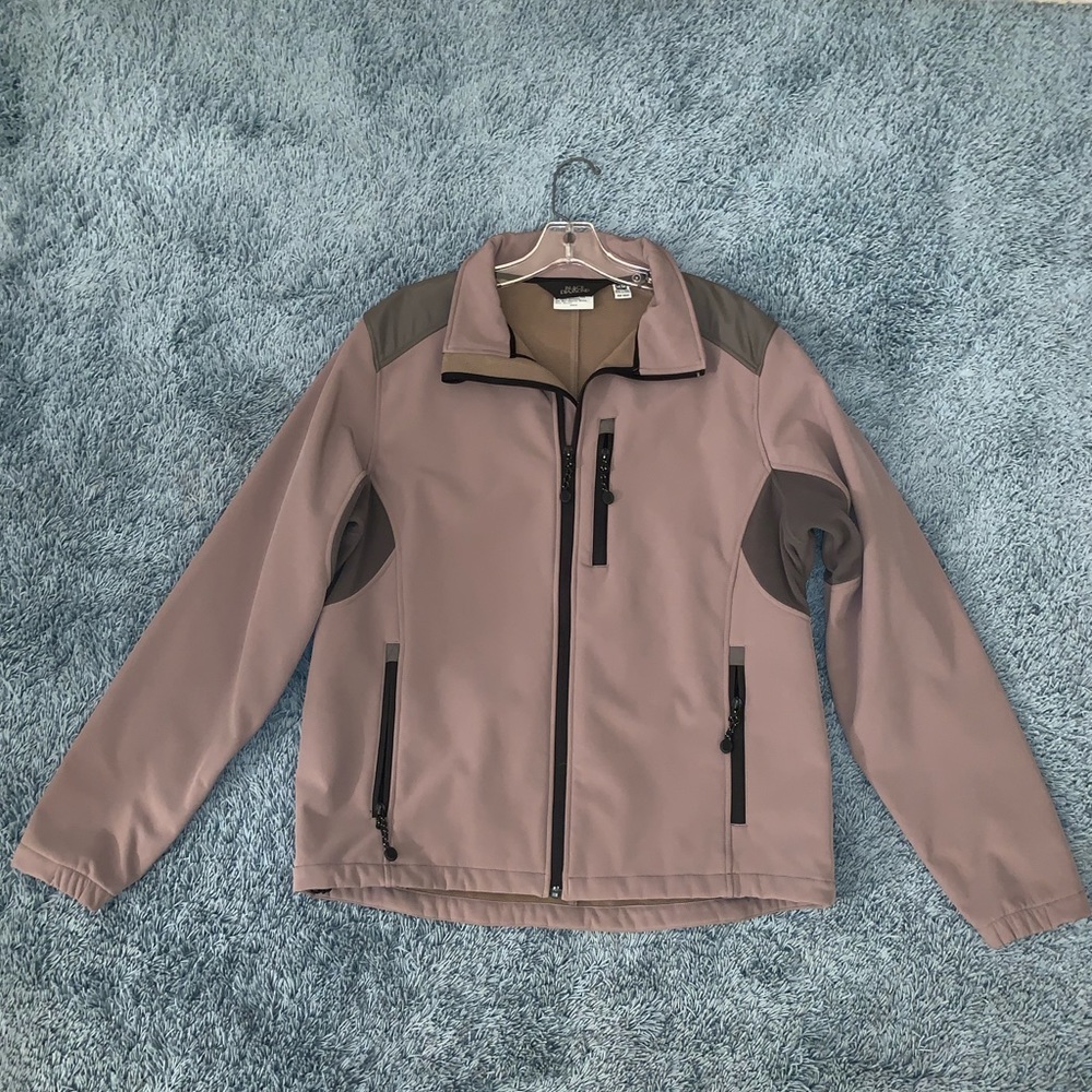 Men’s Performance Jacket Size M